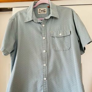 Howler Bros men’s button down